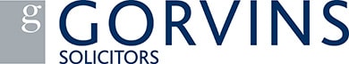 gorvins logo